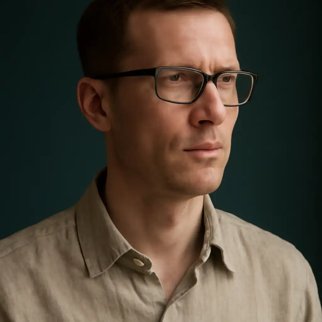 Marcus Wellington